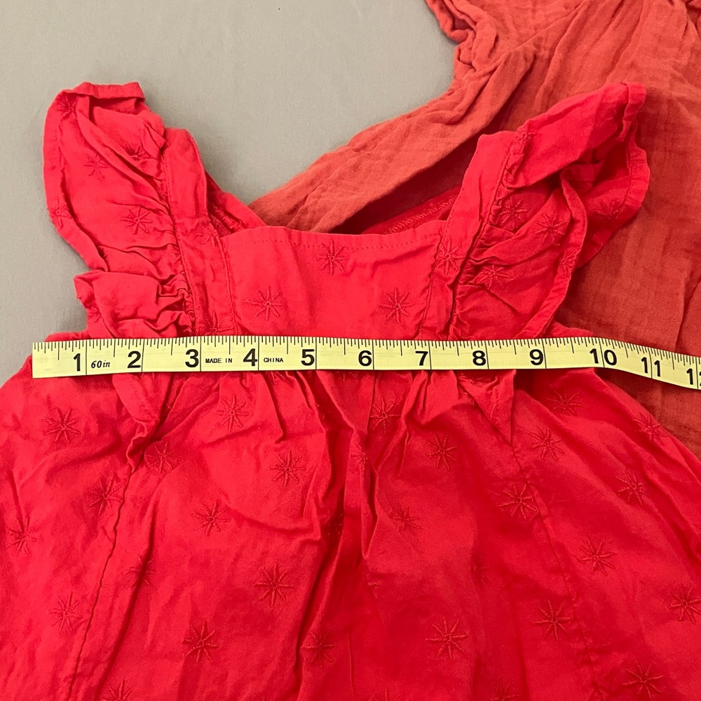 🌸 3/$15 Kids blouse 3T - Picture 7 of 15